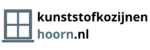 logo kunststofkozijnenhoorn.nl